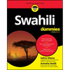 Swahili for Dummies - Paperback