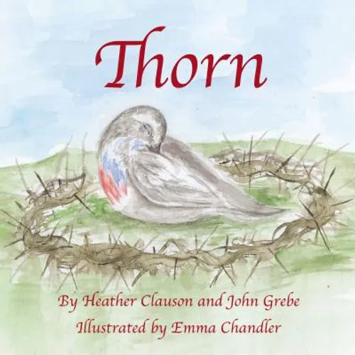 Thorn - Hardcover