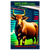 Quick Guide To Trading Stock Options And Credit Spreads Bonus - Trading the SPX Index - Paperback