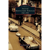 Around Montgomery Borough: 1940-1990 - Hardcover