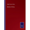 Memoirs of Vidocq - Paperback