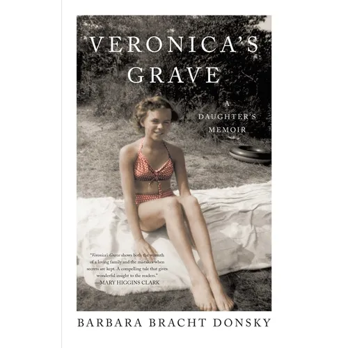 Veronica's Grave: A Daughter's Memoir - Paperback
