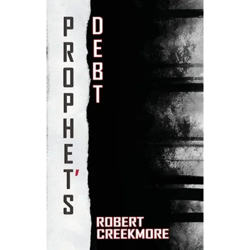 Prophet's Debt - Hardcover