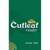 The Cutleaf Reader - volume three - Paperback