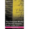 The Complete Works of Charles Dickens (in 30 Volumes, Illustrated): Dombey and Son, Vol. II - Hardcover