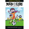 Goallllll! Mad Libs: World's Greatest Word Game about Soccer - Paperback