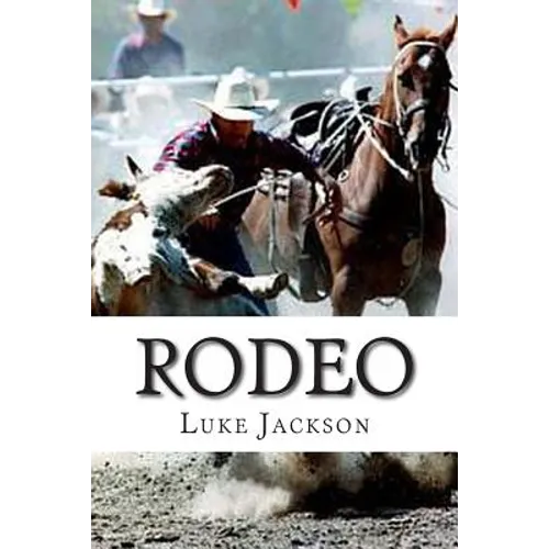 Rodeo - Paperback