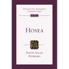 Hosea: An Introduction and Commentary Volume 24 - Paperback