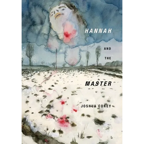 Hannah and the Master - Paperback