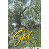 The God I Know - Paperback