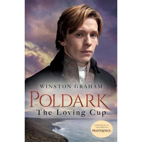 The Loving Cup: A Novel of Cornwall, 1813-1815 - Paperback