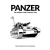 Panzer: The Medium Tank Company 1941 - Paperback