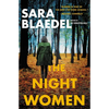 The Night Women (Previously Published as Farewell to Freedom) - Paperback