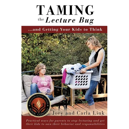 Taming the Lecture Bug - Paperback
