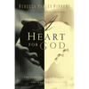A Heart for God: Learning from David Through the Tough Choices of Life - Paperback