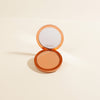 Super Serum Silk Matte Powder Peptide Foundation