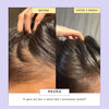 Scalp + Hair Oil with Bacuri Butter + Castor Oil