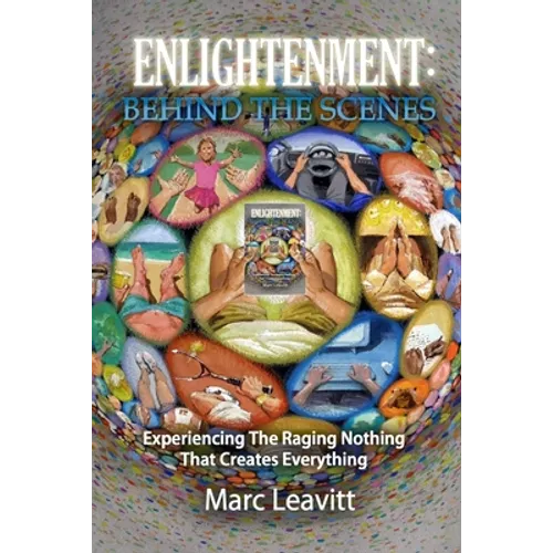 Enlightenment: Behind the Scenes - Paperback