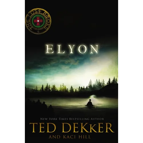 Elyon - Paperback