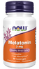 Melatonin 3mg