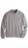 Men's 3-Pocket Fleece Sweatshirt with Raglan Seams