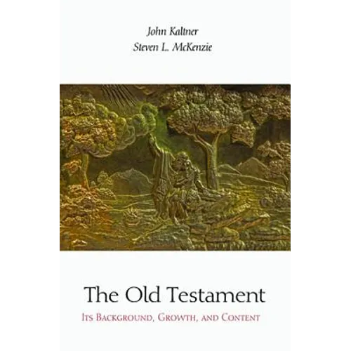 The Old Testament - Paperback