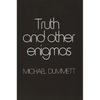 Truth and Other Enigmas - Paperback