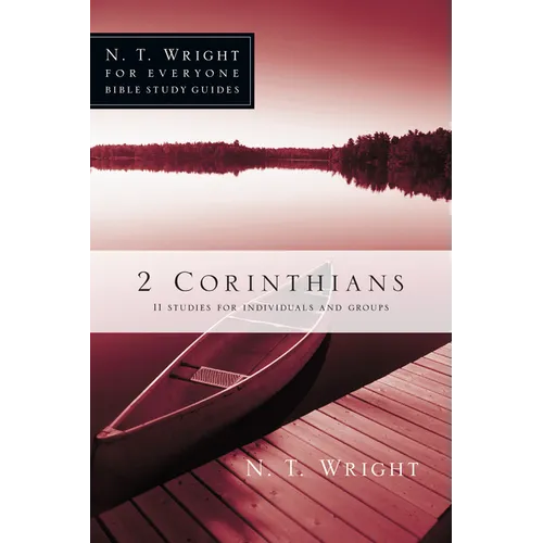 2 Corinthians - Paperback