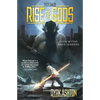 Paternus: Rise of Gods - Paperback