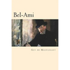 Bel-Ami - Paperback