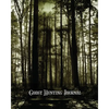 Ghost Hunting Journal: Paranormal Investigation Record Notebook, Writing Pages, Write Ghost Hunters Notes, Gift, Book, Haunted Diary - Paperback