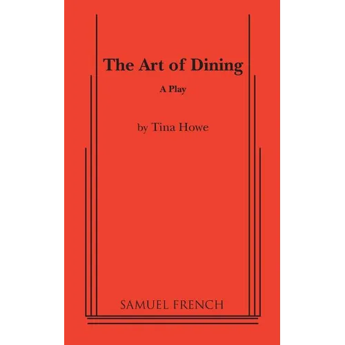 The Art of Dining - Paperback