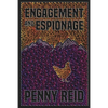 Engagement and Espionage - Paperback