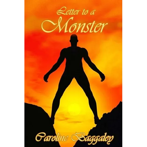 Letter to a Monster - Paperback