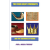 The Four Great Covenants & The Tabernacle Of David: The Dynamic Connection Between Christians & Jews - Paperback