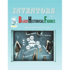 Inventors: Black Historical Figures - Paperback