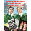 Dead Man's Curve and Back: The Jan & Dean Story - Paperback