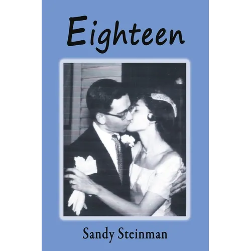 Eighteen - Paperback