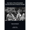 Once Upon a Time of Transition: Fourteen Exercises in Political Thought - Paperback