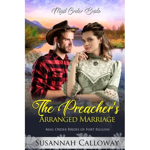 The Preacher's Arranged Marriage - Paperback