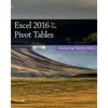 Excel 2016 for Mac Pivot Tables - Paperback