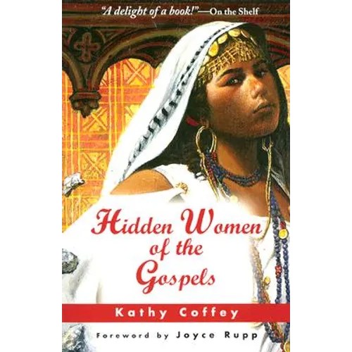 Hidden Women of the Gospels - Paperback