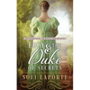 Lucy and the Duke of Secrets: A Sweet Regency Romance - Paperback