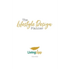 The Lifestyle Design Planner - Hardcover