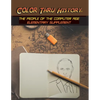 Color Thru History - The People of the Computer Age Elementary Supplement - Paperback