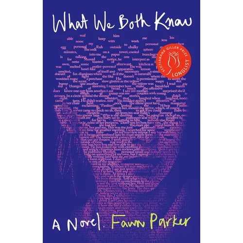 What We Both Know - Paperback