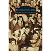 Washington D.C.: The World War II Years - Hardcover