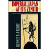 Imperial Japan at Its Zenith: The Wartime Celebration of the Empire's 2,600th Anniversary - Paperback