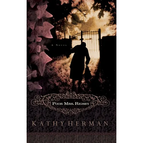 Poor Mrs. Rigsby - Paperback