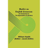 Hazlitt on English Literature: An Introduction to the Appreciation of Literature - Paperback